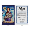 McFarlane Fallout actionfigur (Vault Boy)