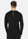 Swedemount Ultra Light LS Tee SR