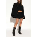IRO Dame Shorts Svart S,