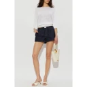 Jacquemus Dame Strikkevarer Hvit S,