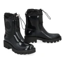 Moncler, Herre, Sko, Svart, 39 EU,