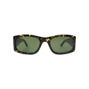 Pleasures Herre Accessories Brun ONE SIZE,