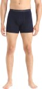 Icebreaker Anatomica Boxer Herre Midnight Navy S