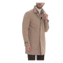 Fay Herre Frakker Beige S,