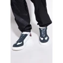Alexander McQueen Herre Sko Hvit 46 EU,