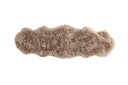 Venture Design Katy pledd Brun 180 x 55 cm Brun