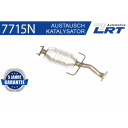 Katalysator LRT 7715N