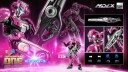 Transformers One  MDLX  Elita1 5" Action Figure