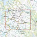 Kebnekaisefjällen & Narvik