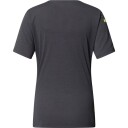 Haglöfs L.I.M Ridge Tee Women True Black