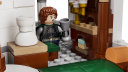 Lego Ringenes Herre: Minas Tirith Byggesett - Icons 11377