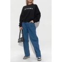 Marni Dame Gensere & Hettegensere Svart XS