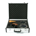 TEBO Diamond 404050 Diamantslipesett, Maskintilbehør & forbruk