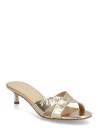 Michael Kors Dress Gold 9