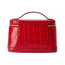 Jacquemus Dame Vesker Rød ONE SIZE,