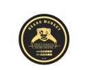Beard Monkey Beard Shaper Peppermint/Raspberry