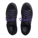 Diemme Cornaro Low Boot Black Suede