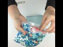 Djeco Treperler Skogens dyr 450 stk.
