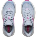 HOKA Clifton 10   Grey   39 1/3