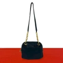 Loewe Dame Svart