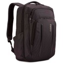Thule Crossover 2 Ryggsekk - 20L (14'' PC) Svart