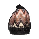 Missoni Dame Sko Flerfarget 38 EU,