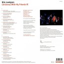 Nils Landgren  Christmas With My Friends VI  LP/Vinyl