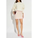 Versace Dame Skjørt Rosa L,