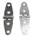 Osean Hengsel   2pk   Syrefast   102x30 mm