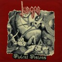 Ludgar Violent Visions Vinyl