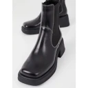 Vagabond Shoemakers Dame Sko Svart 38 EU