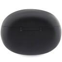 Guess Gutwst50ek Tws Bluetooth-Hodetelefoner + Dockingstasjon Svart/Svart Classic Est