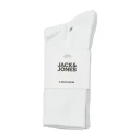 Jack & Jones Herre Undertøy Hvit ONE SIZE,