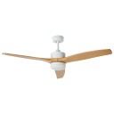 Jata JVTE4232 Loftventilator 18 25m2 132cm