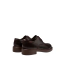 Camper Herre Sko Brun 43 EU,