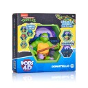 POD 4D Teenage Mutant Turtles Donatello 1003030