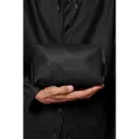 RAINS Washbag Small Black