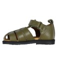 Liewood Sandaler   Alex   Khaki   Liewood   20   Sandals   Grønn