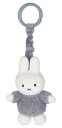 Leke Til Bilstol Little Dutch Miffy Fluffy Blue