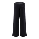 Ami Paris Herre Bukser Svart M,