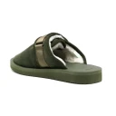 Suicoke Dame Sko Grønn 37 EU
