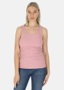 Ellen New York Ellen Rib Tank