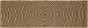  Områdetepper Svart 80 x 250 cm Jute