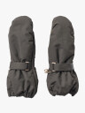 Wheat Mittens Tech Grå XL/6-8Y