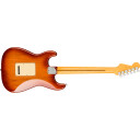 Fender Am Pro Ii Stratocaster Sienna Sunburst, Maple Fingerboard