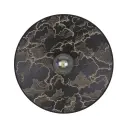 MARKET SET   Gatsby vegglampe kumo svart Ø 40 cm