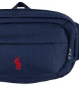 Polo Ralph Lauren Newport Navy Farge Crossbody Veske