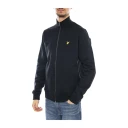 Lyle & Scott Herre Gensere & Hettegensere Blå S,