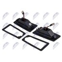 NTY ELP-MZ-002 Nummerskiltlys
