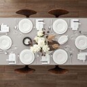 Villeroy & Boch  Royal tallerken 29 cm hvit